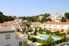 ARENDA Pino Alto Holiday Home Cristal 8